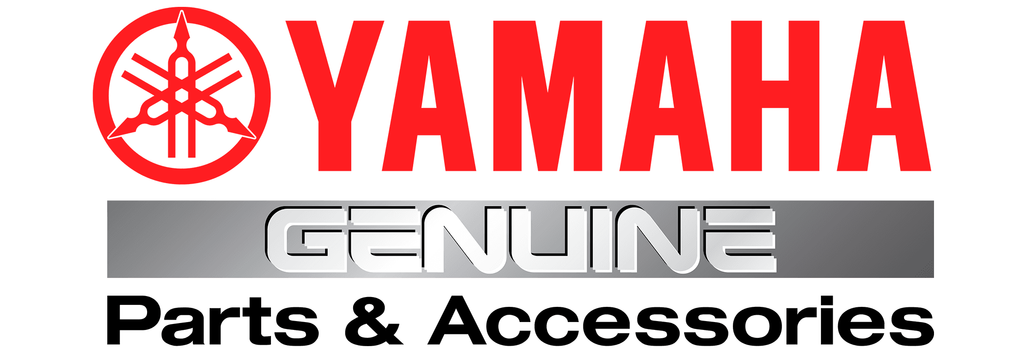 Yamaha Genuine Parts