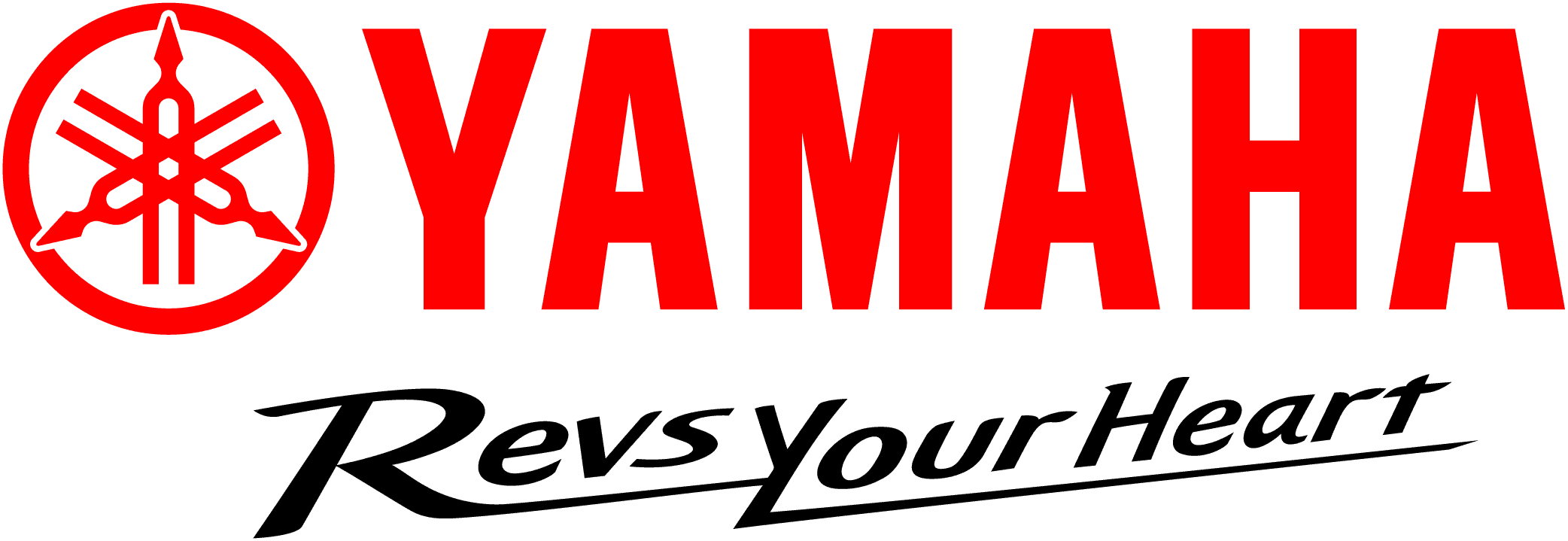 Yamaha Racing REVS